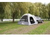 Napier 10'x10' Backroadz SUV Tent-Universal Fits All CUV’s, SUV’s, and Minivans​-Sleeps 5 Adults 19100